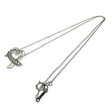 【TIFFANY&Co./ティファニー】 ラヴィングハート ダイヤモンド ネックレス パロマピカソ K18WGホワイトゴールド 18金 3.4g 41cm レディース
【中古】【真子質店】【GD】




【KST】