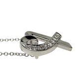 【TIFFANY&Co./ティファニー】 ラヴィングハート ダイヤモンド ネックレス パロマピカソ K18WGホワイトゴールド 18金 3.4g 41cm レディース
【中古】【真子質店】【GD】




【KST】