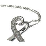 【TIFFANY&Co./ティファニー】 ラヴィングハート ダイヤモンド ネックレス パロマピカソ K18WGホワイトゴールド 18金 3.4g 41cm レディース
【中古】【真子質店】【GD】




【KST】