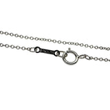【TIFFANY&Co./ティファニー】 ラヴィングハート ダイヤモンド ネックレス パロマピカソ K18WGホワイトゴールド 18金 3.4g 41cm レディース
【中古】【真子質店】【GD】




【KST】