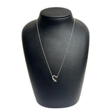 【TIFFANY&Co./ティファニー】 ラヴィングハート ダイヤモンド ネックレス パロマピカソ K18WGホワイトゴールド 18金 3.4g 41cm レディース
【中古】【真子質店】【GD】




【KST】