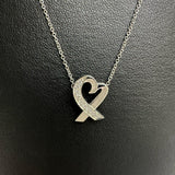 【TIFFANY&Co./ティファニー】 ラヴィングハート ダイヤモンド ネックレス パロマピカソ K18WGホワイトゴールド 18金 3.4g 41cm レディース
【中古】【真子質店】【GD】




【KST】