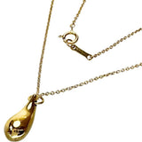 【TIFFANY&Co./ティファニー】 ティアドロップ ペレッティ ネックレス K18ゴールド 18金 4.5g 41cm レディース
【中古】【真子質店】【GD】




【SIMa】