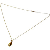 【TIFFANY&Co./ティファニー】 ティアドロップ ペレッティ ネックレス K18ゴールド 18金 4.5g 41cm レディース
【中古】【真子質店】【GD】




【SIMa】