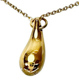 【TIFFANY&Co./ティファニー】 ティアドロップ ペレッティ ネックレス K18ゴールド 18金 4.5g 41cm レディース
【中古】【真子質店】【GD】




【SIMa】