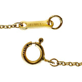 【TIFFANY&Co./ティファニー】 ティアドロップ ペレッティ ネックレス K18ゴールド 18金 4.5g 41cm レディース
【中古】【真子質店】【GD】




【SIMa】