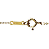 【TIFFANY&Co./ティファニー】 ティアドロップ ペレッティ ネックレス K18ゴールド 18金 4.5g 41cm レディース
【中古】【真子質店】【GD】




【SIMa】