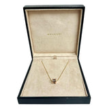 【BVLGARI/ブルガリ】 B-ZERO1 エレメント ネックレス K18PGピンクゴールド 18金/セラミック 6.5g 39/42/44cm レディース
【中古】【真子質店】【GD】




【TIYK】