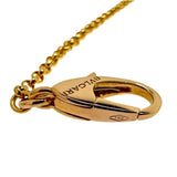 【BVLGARI/ブルガリ】 B-ZERO1 エレメント ネックレス K18PGピンクゴールド 18金/セラミック 6.5g 39/42/44cm レディース
【中古】【真子質店】【GD】




【TIYK】