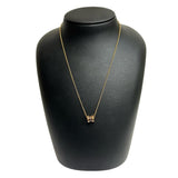 【BVLGARI/ブルガリ】 B-ZERO1 エレメント ネックレス K18PGピンクゴールド 18金/セラミック 6.5g 39/42/44cm レディース
【中古】【真子質店】【GD】




【TIYK】