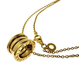 【BVLGARI/ブルガリ】 B-ZERO1 ネックレス K18ゴールド 18金 11.6g 41.5cm レディース
【中古】【真子質店】【GD】




【TMaYMo】