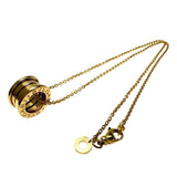 【BVLGARI/ブルガリ】 B-ZERO1 ネックレス K18ゴールド 18金 11.6g 41.5cm レディース
【中古】【真子質店】【GD】




【TMaYMo】