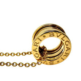 【BVLGARI/ブルガリ】 B-ZERO1 ネックレス K18ゴールド 18金 11.6g 41.5cm レディース
【中古】【真子質店】【GD】




【TMaYMo】