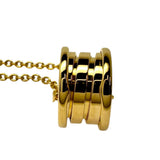 【BVLGARI/ブルガリ】 B-ZERO1 ネックレス K18ゴールド 18金 11.6g 41.5cm レディース
【中古】【真子質店】【GD】




【TMaYMo】