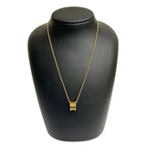 【BVLGARI/ブルガリ】 B-ZERO1 ネックレス K18ゴールド 18金 11.6g 41.5cm レディース
【中古】【真子質店】【GD】




【TMaYMo】