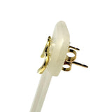 【TIFFANY&Co./ティファニー】 オープンハート ペレッティ ピアス K18ゴールド 18金 1.6g レディース
【中古】【真子質店】【GD】




【MoMaS】