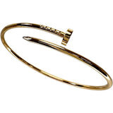 【CARTIER/カルティエ】 ジュストアンクル スモール ブレスレット K18ゴールド 18金 9.7g 17cm #17 レディース
【中古】【真子質店】【GD】




【MoYYMo】