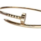 【CARTIER/カルティエ】 ジュストアンクル スモール ブレスレット K18ゴールド 18金 9.7g 17cm #17 レディース
【中古】【真子質店】【GD】




【MoYYMo】