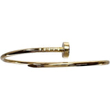 【CARTIER/カルティエ】 ジュストアンクル スモール ブレスレット K18ゴールド 18金 9.7g 17cm #17 レディース
【中古】【真子質店】【GD】




【MoYYMo】