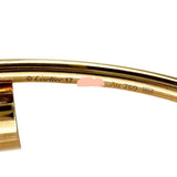 【CARTIER/カルティエ】 ジュストアンクル スモール ブレスレット K18ゴールド 18金 9.7g 17cm #17 レディース
【中古】【真子質店】【GD】




【MoYYMo】