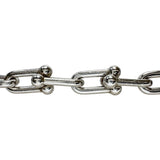 【TIFFANY&Co./ティファニー】 ハードウェア ラージ ブレスレット シルバー925 62.6g 17cm ユニセックス
【中古】【真子質店】【GD】




【IDSY】