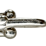【TIFFANY&Co./ティファニー】 ハードウェア ラージ ブレスレット シルバー925 62.6g 17cm ユニセックス
【中古】【真子質店】【GD】




【IDSY】