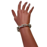 【TIFFANY&Co./ティファニー】 ハードウェア ラージ ブレスレット シルバー925 62.6g 17cm ユニセックス
【中古】【真子質店】【GD】




【IDSY】