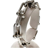 【TIFFANY&Co./ティファニー】 ハードウェア ラージ ブレスレット シルバー925 62.6g 17cm ユニセックス
【中古】【真子質店】【GD】




【IDSY】