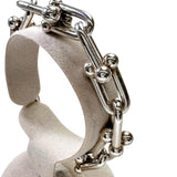 【TIFFANY&Co./ティファニー】 ハードウェア ラージ ブレスレット シルバー925 62.6g 17cm ユニセックス
【中古】【真子質店】【GD】




【IDSY】