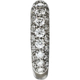 7号【Gimel/ギメル】 ダイヤモンド 1.013ct リング・指輪 Pt950プラチナ 3.8g #47 レディース
【中古】【真子質店】【GD】




【MaSYx】