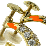 【Gimel/ギメル】 フープ ダイヤモンド 0.835/0.834ct イヤリング K18ゴールド 18金 4.3g レディース
【中古】【真子質店】【GD】




【KMoSx】