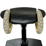 ★★最終特価品【Gimel/ギメル】 フープ ダイヤモンド 0.835/0.834ct イヤリング K18ゴールド 18金 4.3g レディース
【中古】【真子質店】【GD】




【KMoSx】