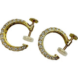 【Gimel/ギメル】 フープ ダイヤモンド 0.835/0.834ct イヤリング K18ゴールド 18金 4.3g レディース
【中古】【真子質店】【GD】




【KMoSx】