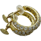 ★★最終特価品【Gimel/ギメル】 フープ ダイヤモンド 0.835/0.834ct イヤリング K18ゴールド 18金 4.3g レディース
【中古】【真子質店】【GD】




【KMoSx】