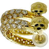 ★★最終特価品【Gimel/ギメル】 フープ ダイヤモンド 0.835/0.834ct イヤリング K18ゴールド 18金 4.3g レディース
【中古】【真子質店】【GD】




【KMoSx】