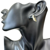 ★★最終特価品【Gimel/ギメル】 フープ ダイヤモンド 0.835/0.834ct イヤリング K18ゴールド 18金 4.3g レディース
【中古】【真子質店】【GD】




【KMoSx】
