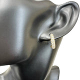 ★★最終特価品【Gimel/ギメル】 フープ ダイヤモンド 0.835/0.834ct イヤリング K18ゴールド 18金 4.3g レディース
【中古】【真子質店】【GD】




【KMoSx】