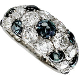 12号【Gimel/吉美尔】 巴西产亚历山大石 1.418ct 钻石 2.028ct 戒指 Pt950铂金 9.1g 女士
【二手】【真子质店】【GD】




【IMiDMix】