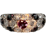 12号【Gimel/吉美尔】 巴西产亚历山大石 1.418ct 钻石 2.028ct 戒指 Pt950铂金 9.1g 女士
【二手】【真子质店】【GD】




【IMiDMix】