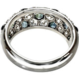 12号【Gimel/吉美尔】 巴西产亚历山大石 1.418ct 钻石 2.028ct 戒指 Pt950铂金 9.1g 女士
【二手】【真子质店】【GD】




【IMiDMix】