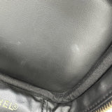 【CHANEL/シャネル】 ココマーク バニティバッグ シリアルシールあり ハンドバッグ 6番台（2000年頃） キャビアスキン ブラック/ゴールド金具 レディース【中古】【真子質店】【BL】




【IxKMi】