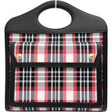 【BURBERRY/バーバリー】 2WAY ショルダー ミニポケットバッグ ハンドバッグ レザー/ナイロン ブラックレザー/ネイビーホワイトレッドチェック レディース【中古】【真子質店】【BL】




【YDS】