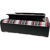 【BURBERRY/バーバリー】 2WAY ショルダー ミニポケットバッグ ハンドバッグ レザー/ナイロン ブラックレザー/ネイビーホワイトレッドチェック レディース【中古】【真子質店】【BL】




【YDS】