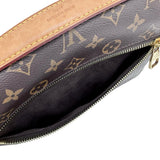 【LOUIS VUITTON/路易威登】Monogram Pochette Metis 手袋 M44875 2WAY 单肩手提包 PVC涂层帆布 棕色/金色五金 女士【中古】【真子质店】【BL】




【TIIT】