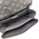 【LOUIS VUITTON/路易威登】Monogram Pochette Metis 手袋 M44875 2WAY 单肩手提包 PVC涂层帆布 棕色/金色五金 女士【中古】【真子质店】【BL】




【TIIT】