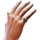 7号【CARTIER/卡地亚】 Love三环三连钻戒 K18PG玫瑰金 18K/陶瓷 6.4g #47 女士
【中古】【真子质店】【BL】




【TSDMi】