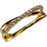Size 13 [4℃] Diamond Ring K18 Gold 18K 3.4g Ladies
【Used】【Makoto Shichiten】【NN】




【KKx】