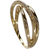 Size 13 [4℃] Diamond Ring K18 Gold 18K 3.4g Ladies
【Used】【Makoto Shichiten】【NN】




【KKx】