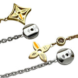 [LOUIS VUITTON] Double Chain Diamond Earrings Monogram Idylle K18 Gold 18K/YG/WG/PG 6.6g Ladies
[Used] [Makoto Shichiten] [BL]




[TKYI]