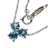【TIFFANY&Co./ティファニー】 アリア アクアマリン ネックレス K18WGホワイトゴールド 18金 2.2g 40.5cm レディース
【中古】【真子質店】【BL】




【KKx】
